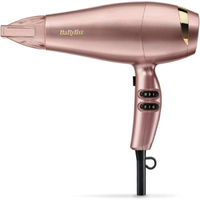 BaByliss Elegance 2100 Hair Dryer: was £45, now £22.65 at Amazon