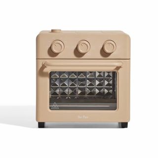 Our Place Wonder Oven | 6-In-1 Air Fryer & Toaster Oven With Steam Infusion | Compact, Countertop Friendly, Fast Preheat, Multifunctional | Air Fry, Toast, Roast, Bake, Reheat & Broil | Steam