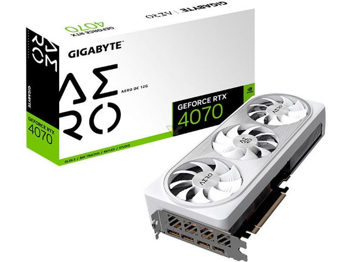 GeForce
