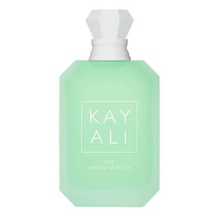 Kayali Yum Pistachio Gelato 33 Eau De Parfum Intense - pistachio perfumes
