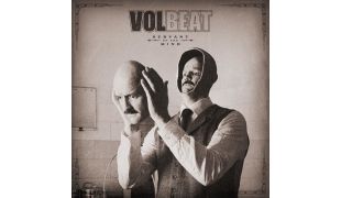 Volbeat - Servant Of The Mind