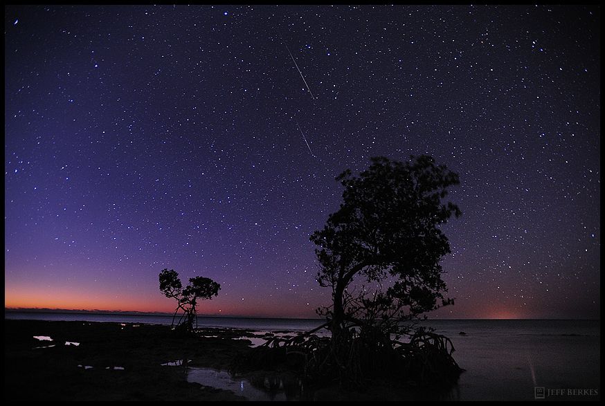 Quadrantid Meteor Shower Peaks Tonight How to See It Space