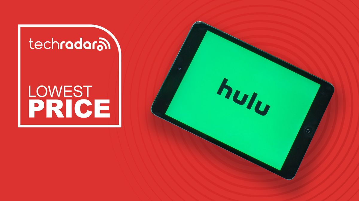 Hulu's best Black Friday deal is back – get it for its lowest ever ...