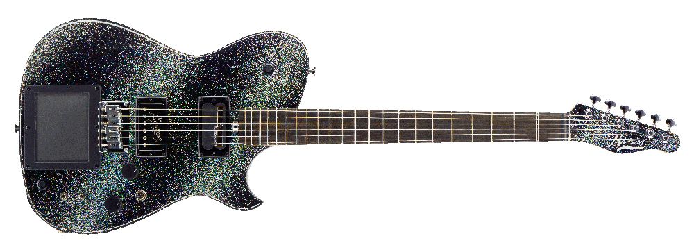 Manson MB-1 Blanta V1
