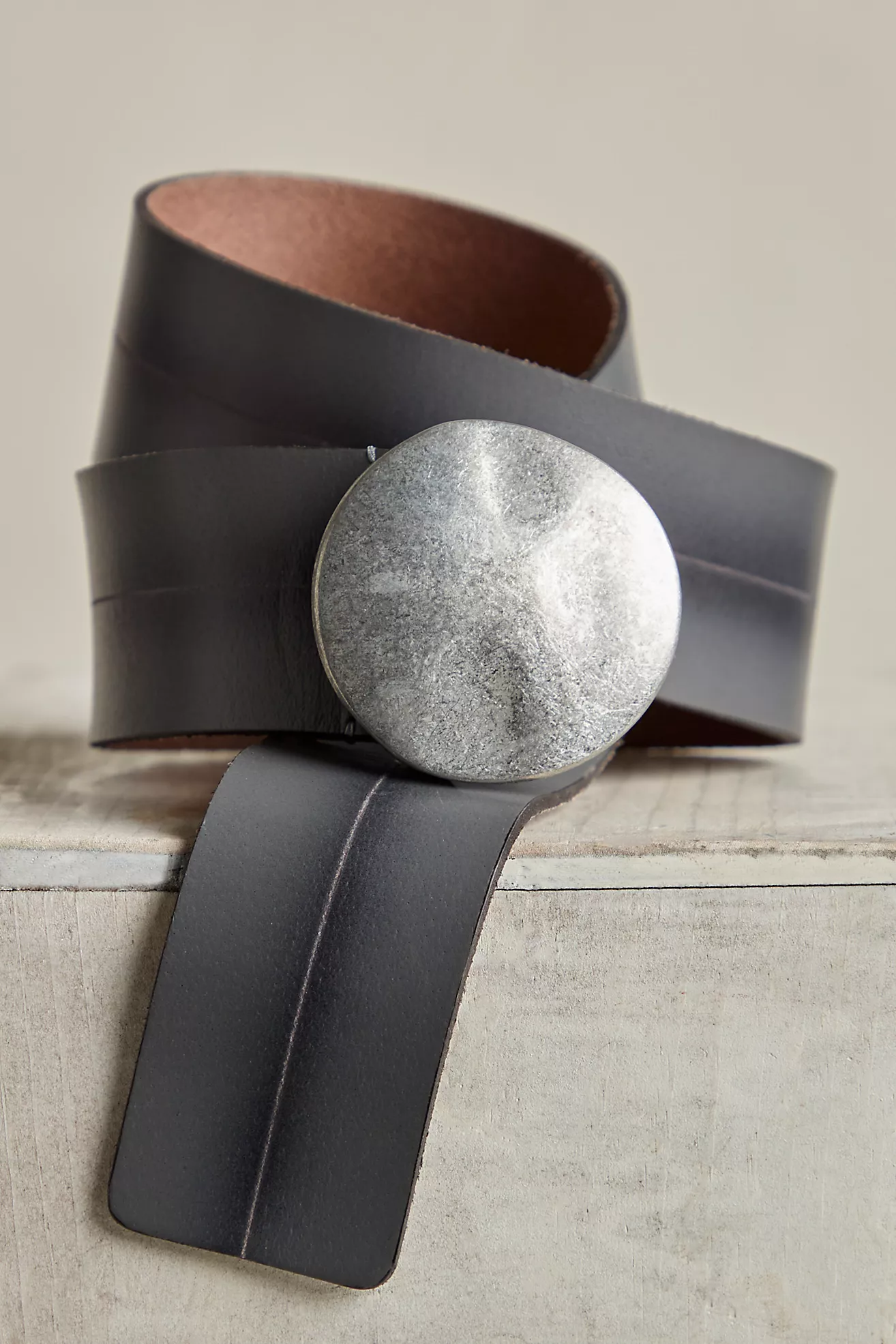 We the Free Norfolk Hip Belt