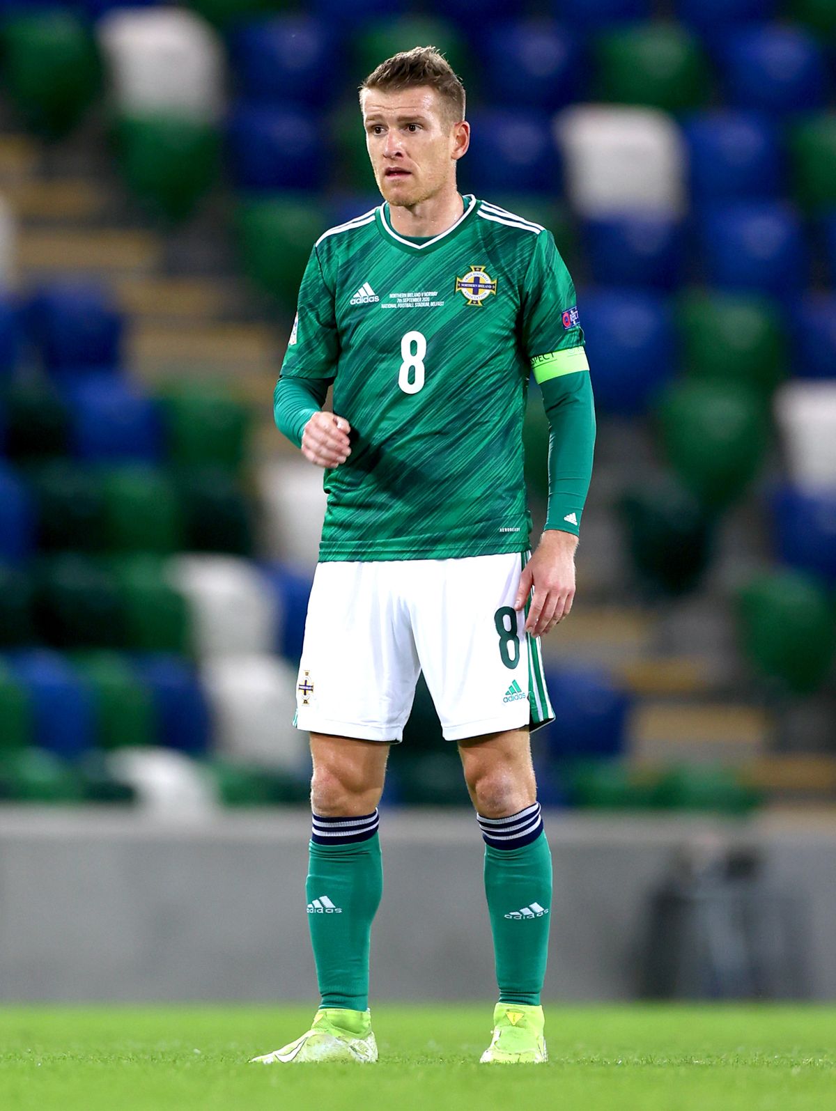 Steven Davis