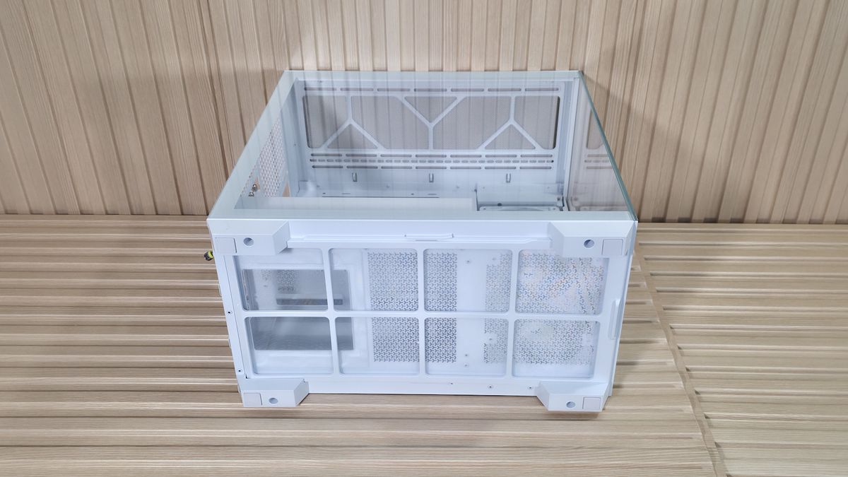 2800X RS-R bottom