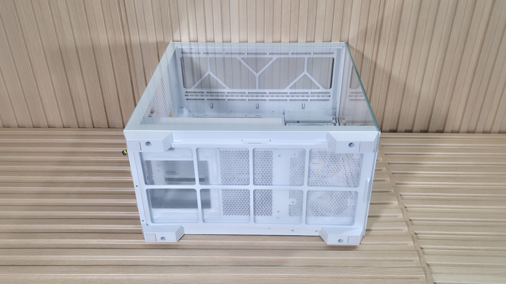2800X RS-R bottom