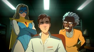 Dispatch screenshots