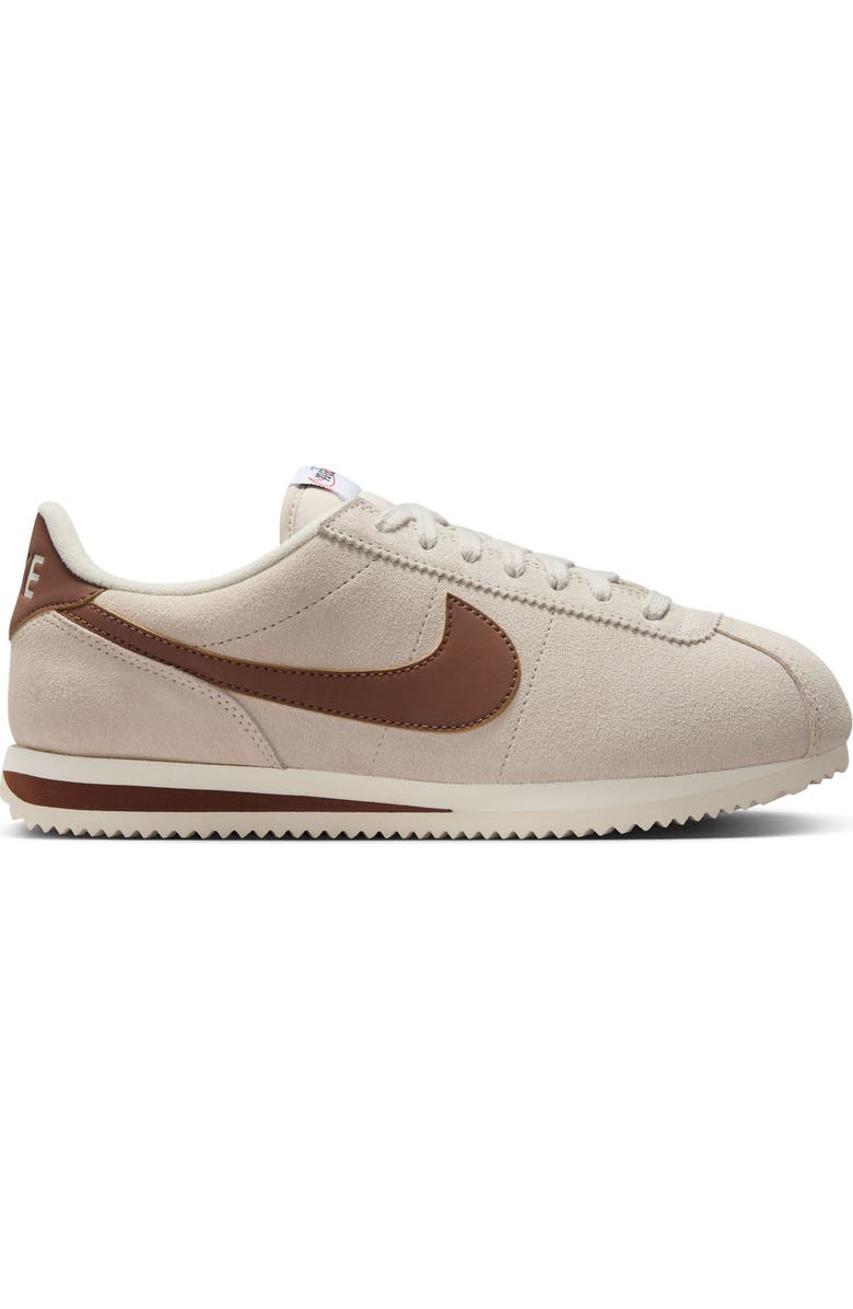 Cortez Suede Sneaker