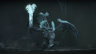 Diablo 4 boss loot tables - The Beast in the Ice
