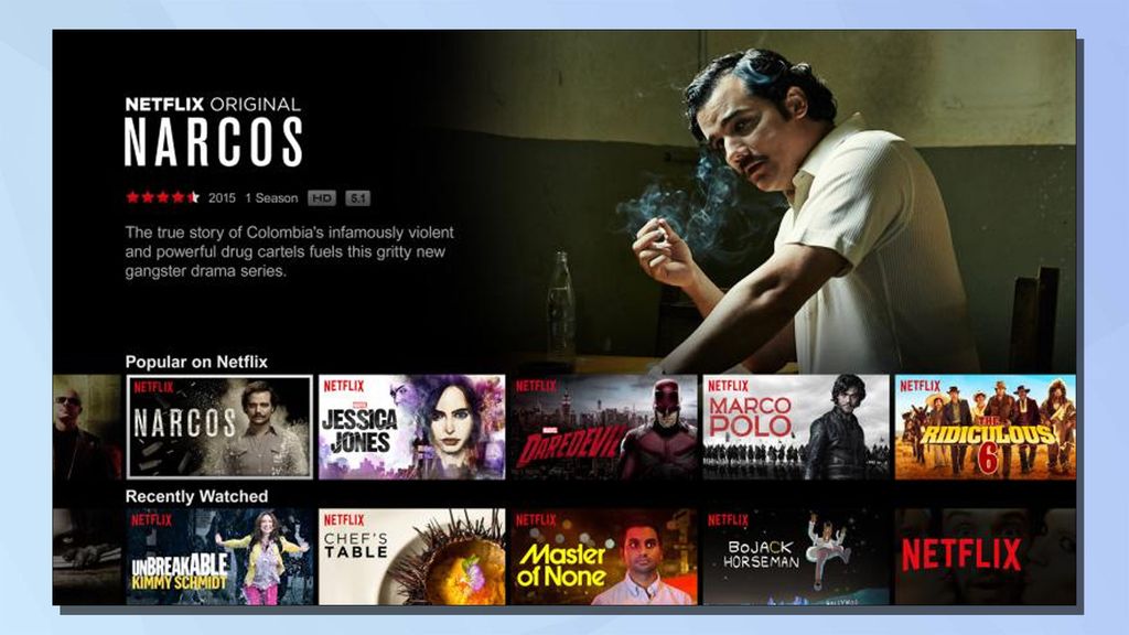 Best Samsung smart TV apps Tom's Guide