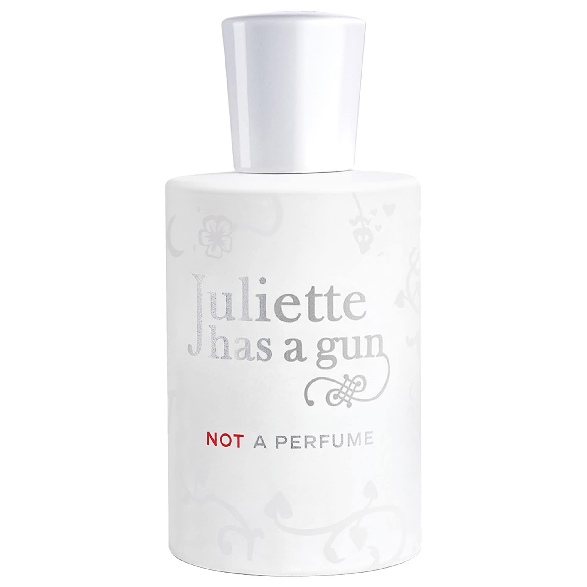 Not a Perfume