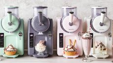 GreenPan Frost Soft Serve & Frozen Drinks Maker
