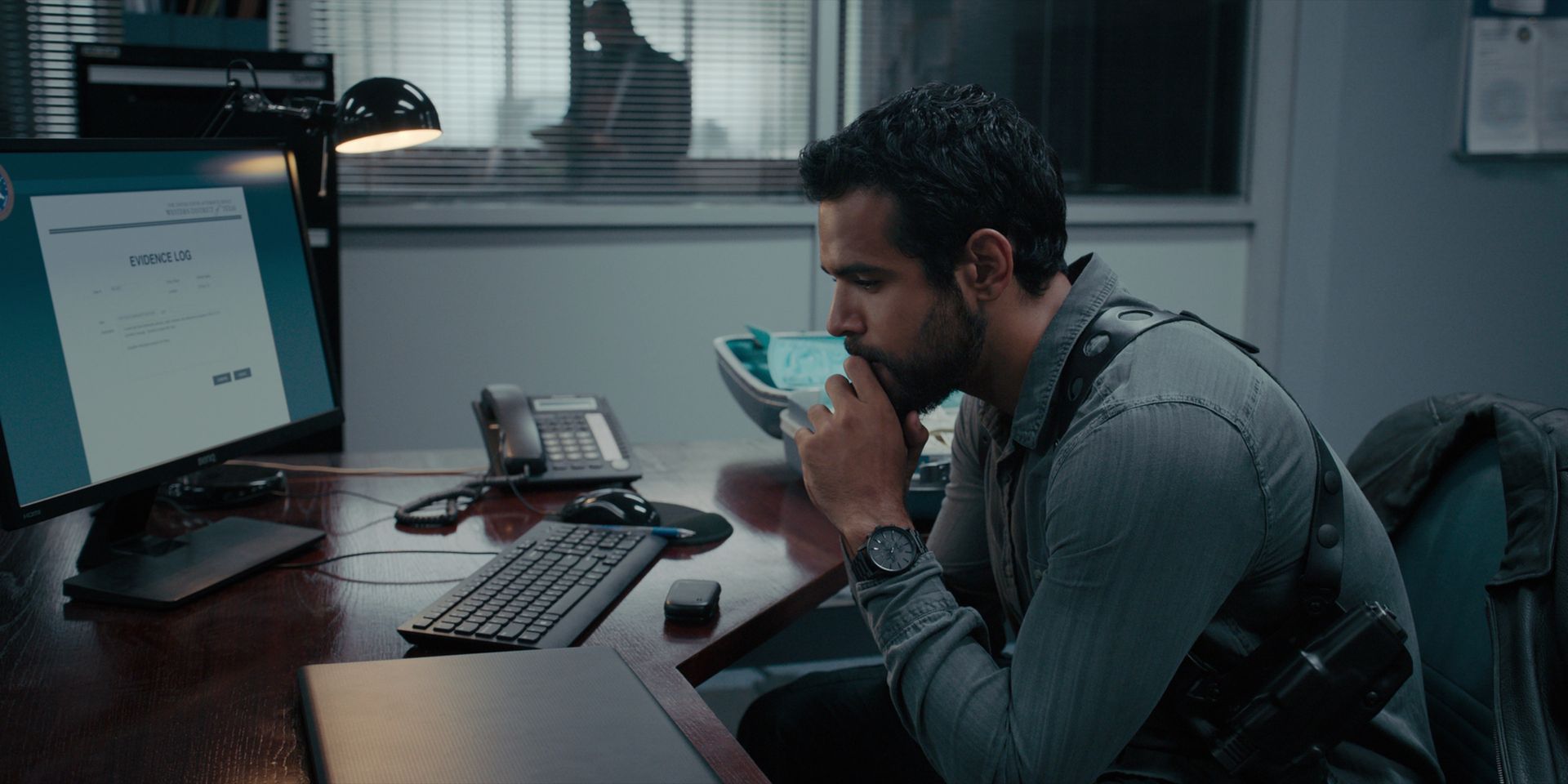 'Pieces of Her' Cast Actors and Characters on Netflix's 'Pieces of