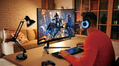 Samsung Odyssey Neo G8