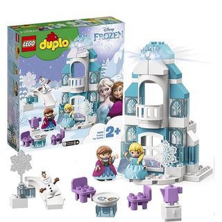 Lego Duplo Prinsessan Frost