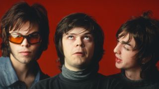 Supergrass in 1995