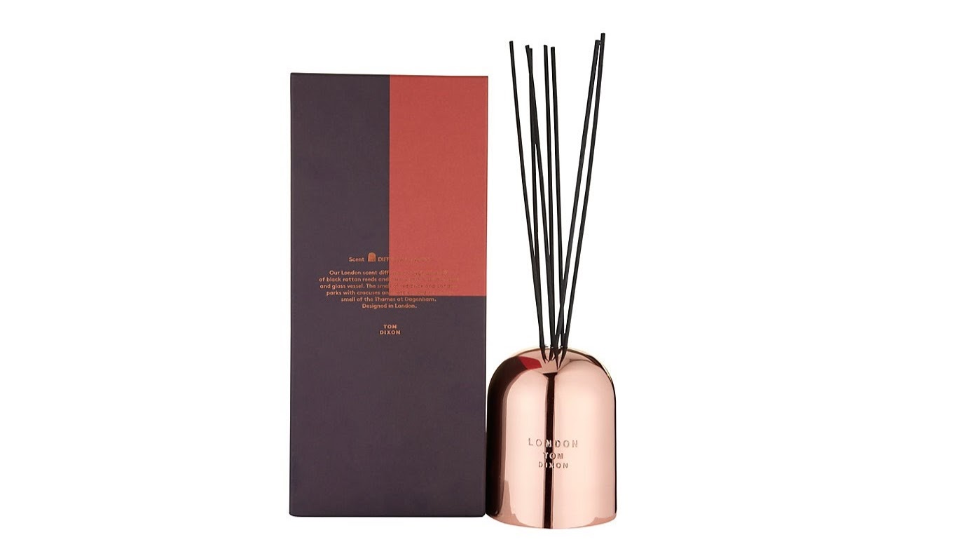 12 of the best reed diffusers Real Homes