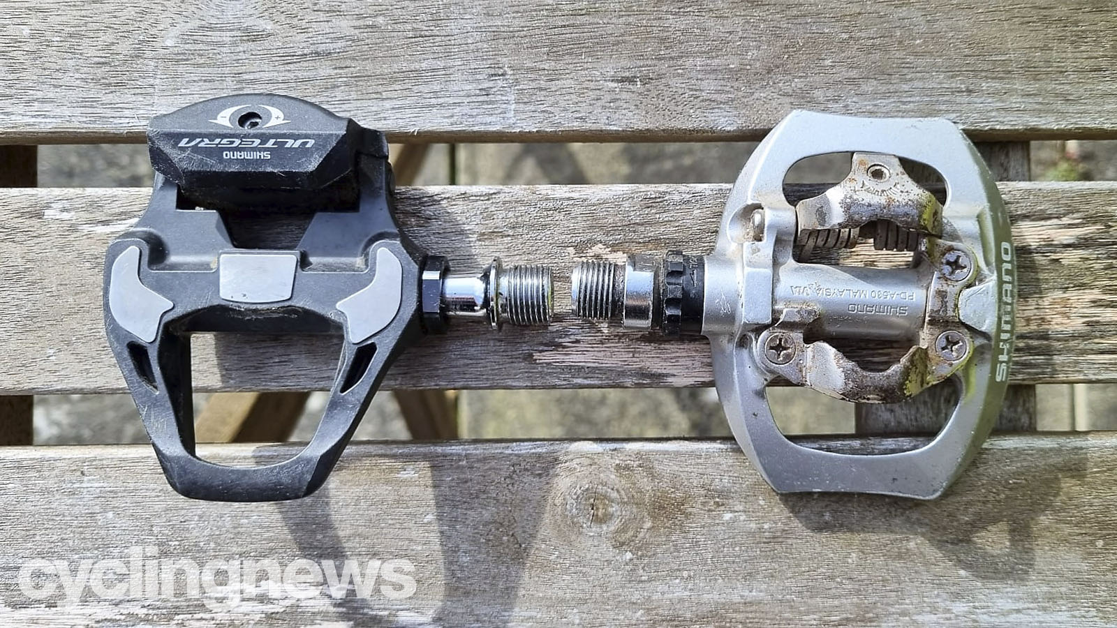 Graveren Convergeren gereedschap SPD pedals explained: Everything you need to know about Shimano's popular  pedal platform | Cyclingnews