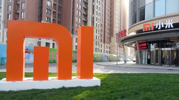 Xiaomi will invest $7bn in 5G, AI and IoT over the next five years