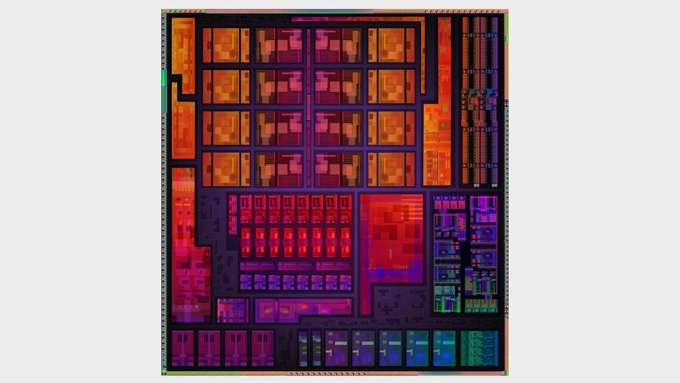 AMD Ryzen 7 5700G Review | PC Gamer