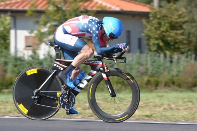 Andrew Talansky (USA)