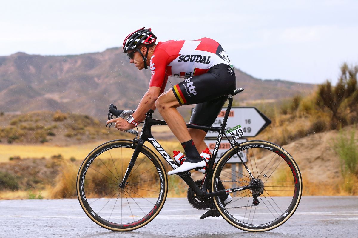 Adam Hansen (Lotto Soudal)