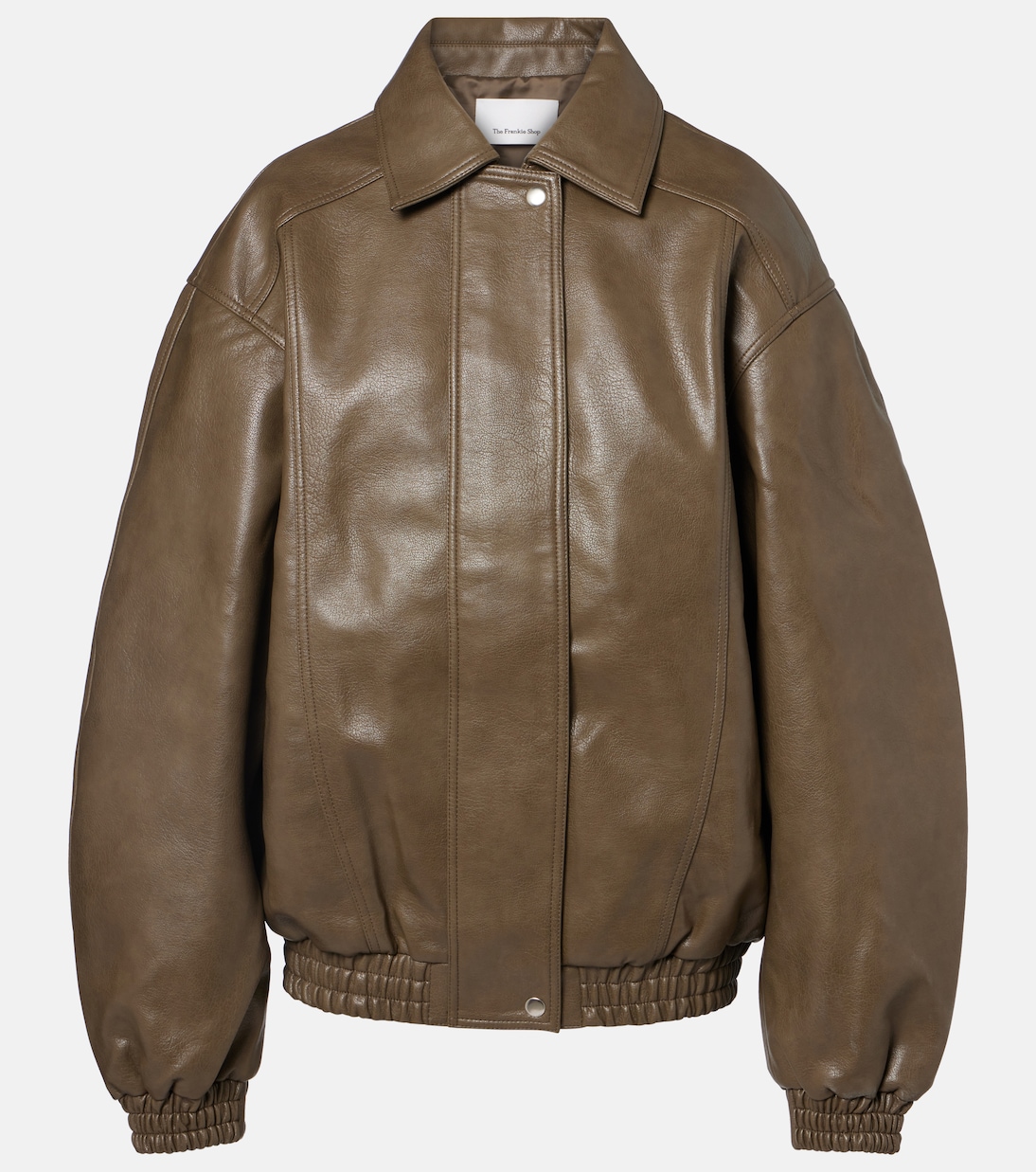 Prescott Oversized Jacket