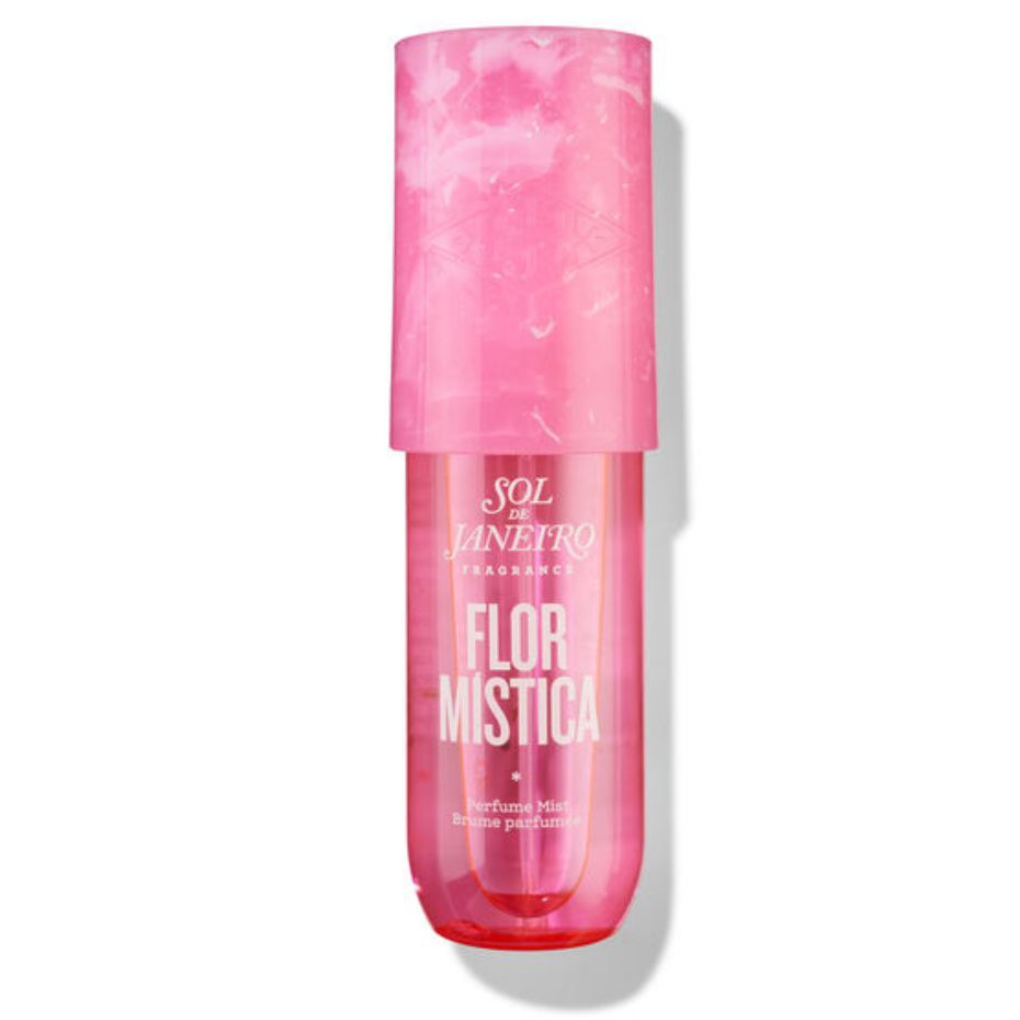 Sol de Janeiro Limited Edition Flor Mistica Perfume Mist