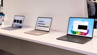 Microsoft Surface Laptop 7