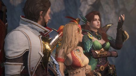 Monster Hunter Outlanders codes