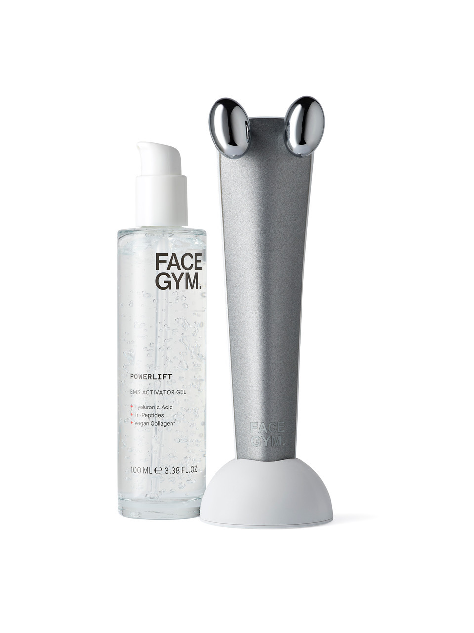 facegym pro device