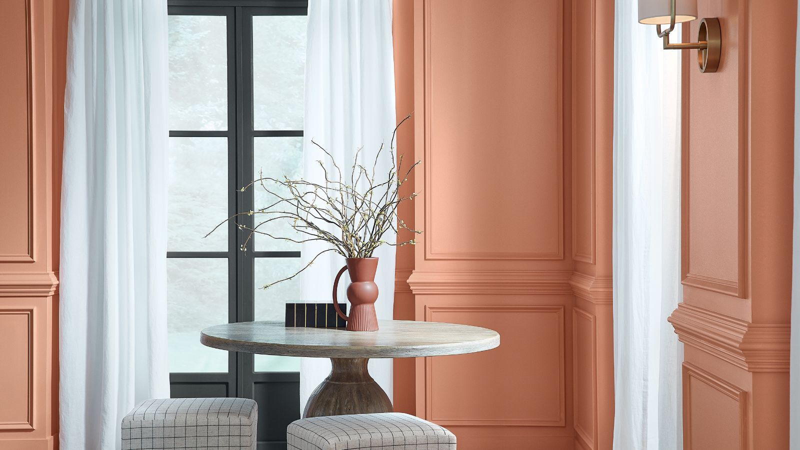 HGTV Home by SherwinWilliams unveils its 2024 Color Collection