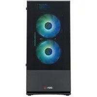 ABS Cyclone Aqua | Core i7 13700F | RTX 4060 Ti | 32 GB DDR5-6000 | 1 TB SSD |$1,699.99$1,149.99 at Newegg (save $550)