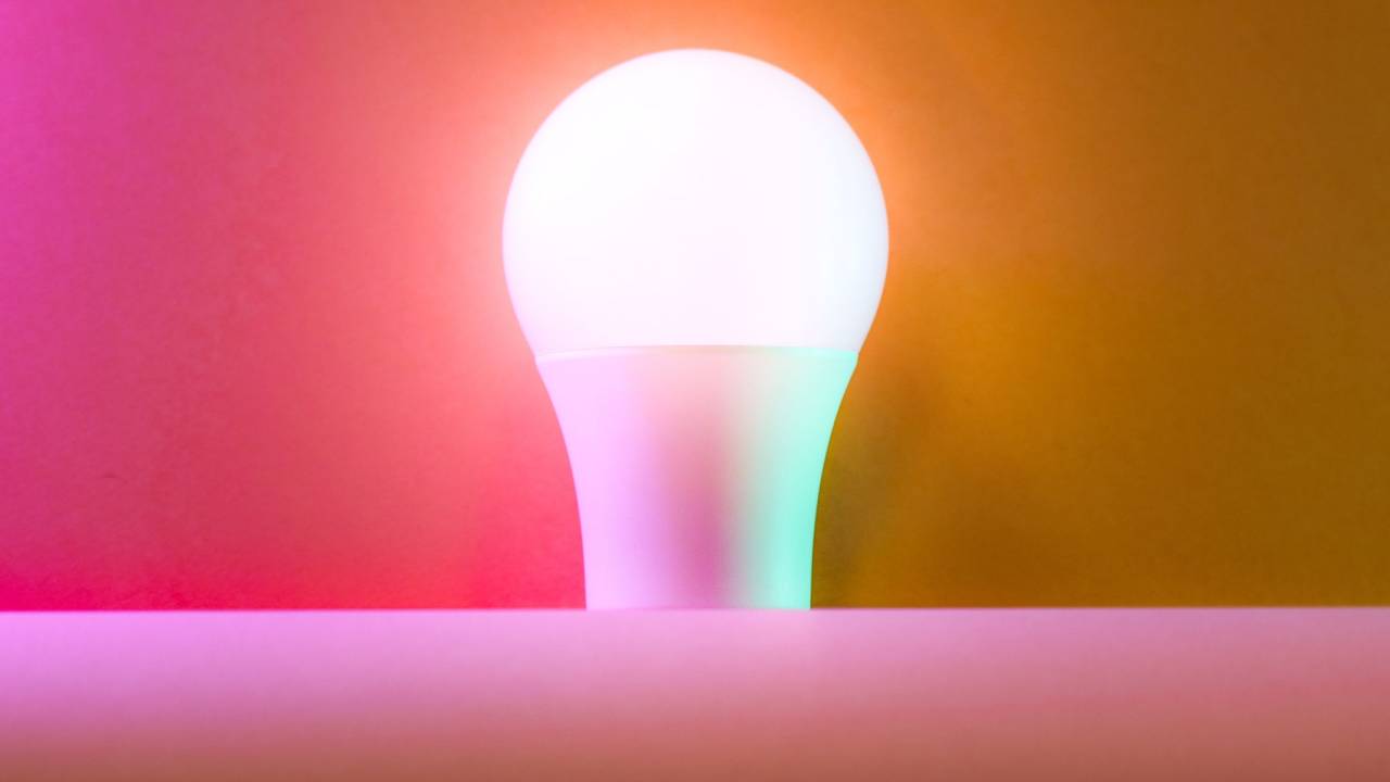 Smart lights