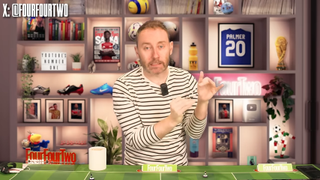 FourFourTwo on YouTube