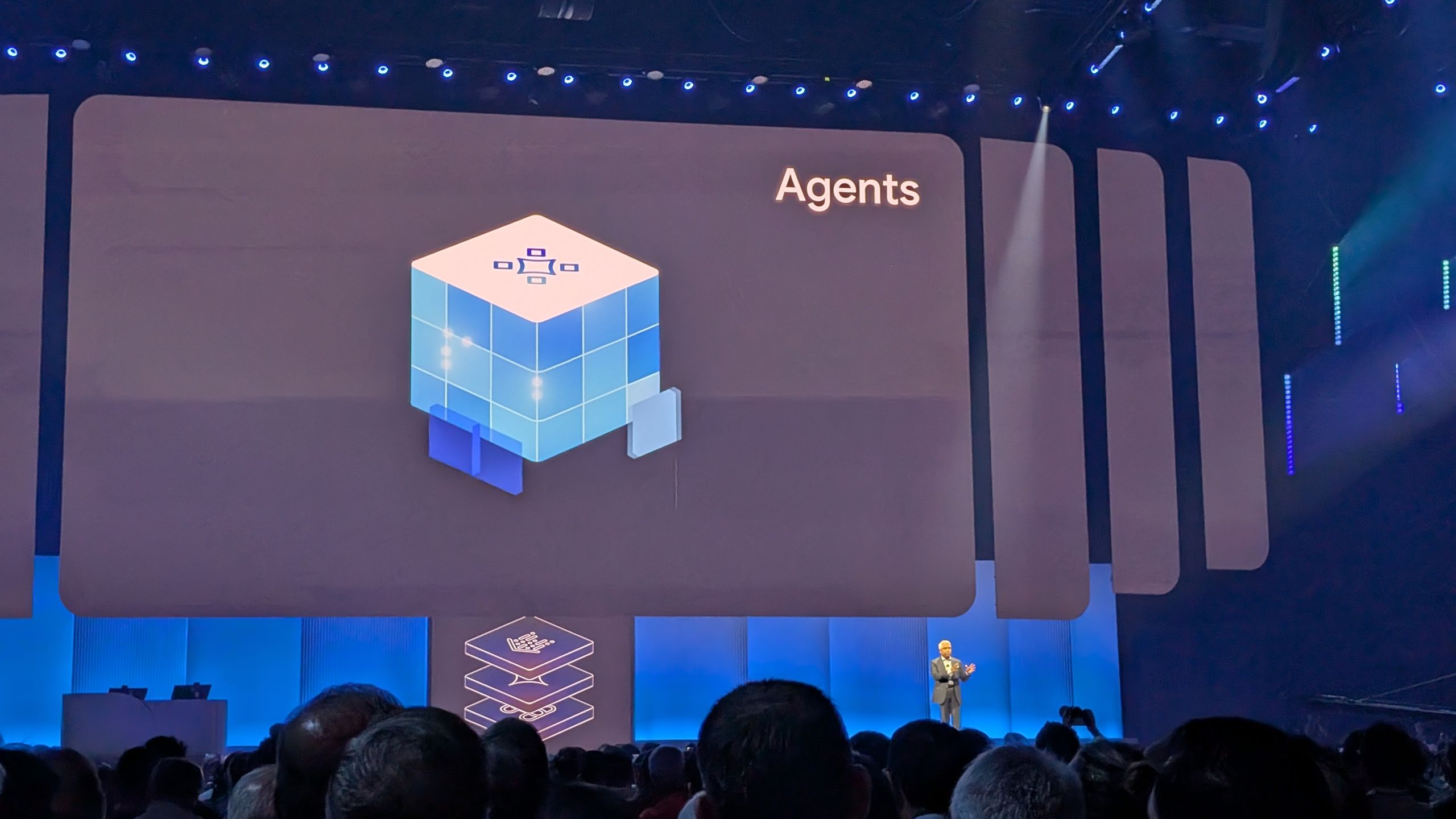 Google unveils new security AI agents to keep your business safe from ...