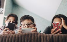 screen time leads to depression