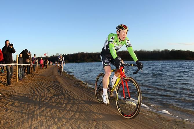 Laurens Sweeck (Crelan)
