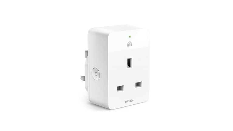 kasa smart plug review