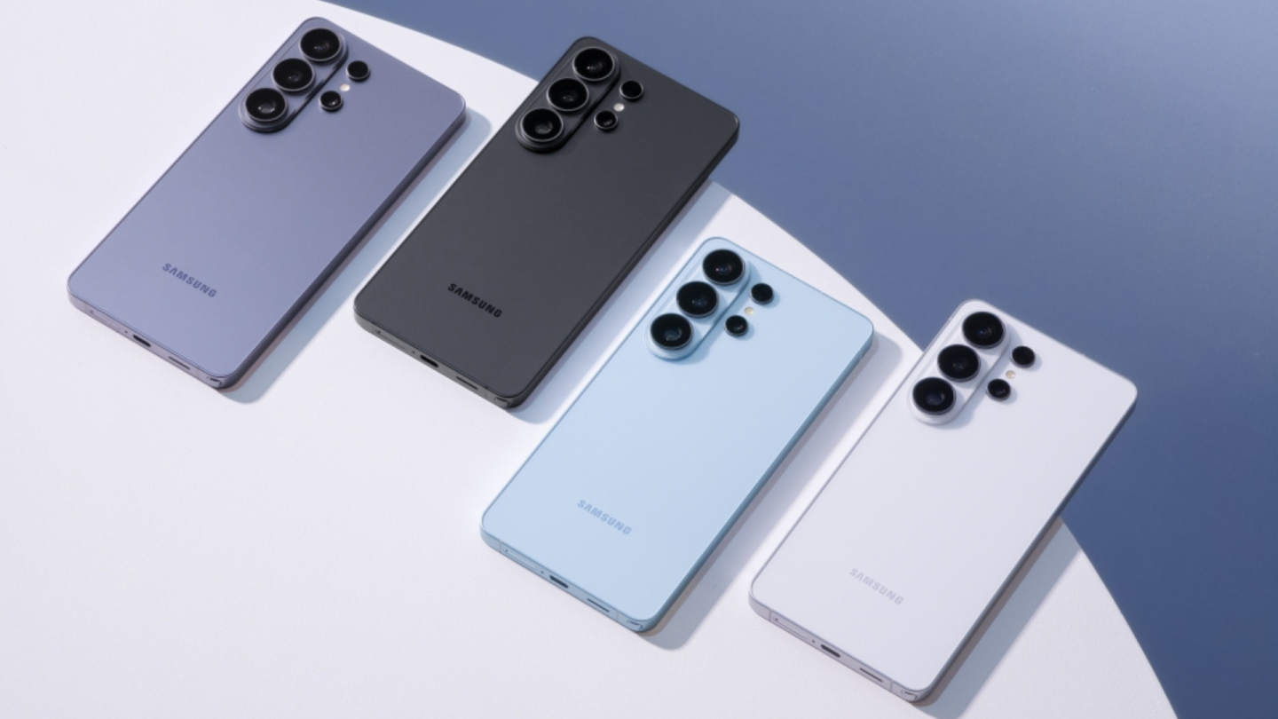 Samsung Galaxy S26 Ultra