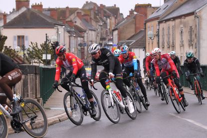 Paris nice cycle race hot sale 2020