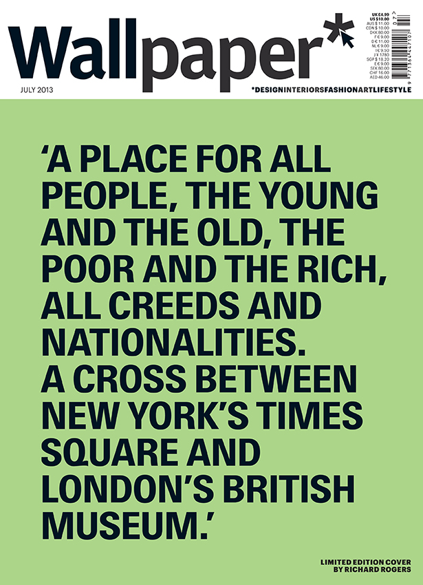 Richard Rogers