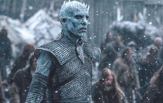The penultimate episode in any season of Game of Thrones has a reputation for being the meatiest and most action-packed so we’re hoping for a corker tonight.