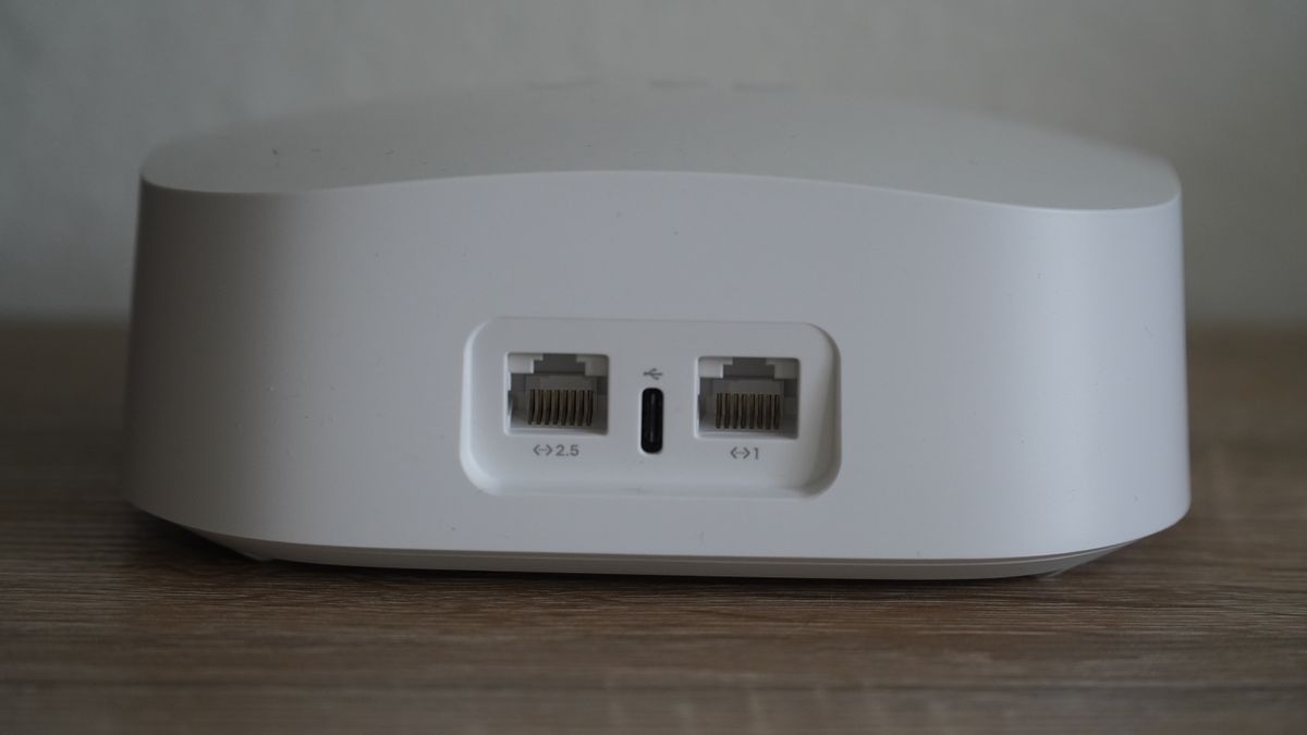 eero Pro 6E review: The eero I wish I could love | Android Central