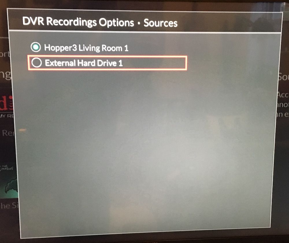 How to Transfer Dish DVR Recordings to a New Hopper Tom's Guide