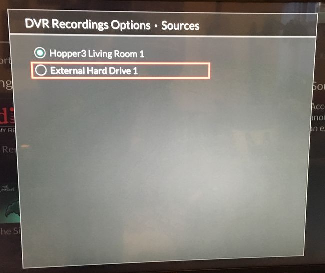 How to Transfer Dish DVR Recordings to a New Hopper Tom