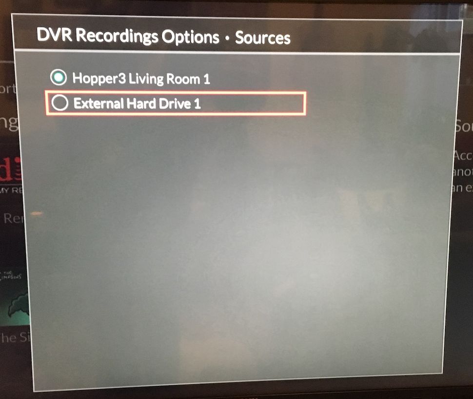 How to Transfer Dish DVR Recordings to a New Hopper Tom