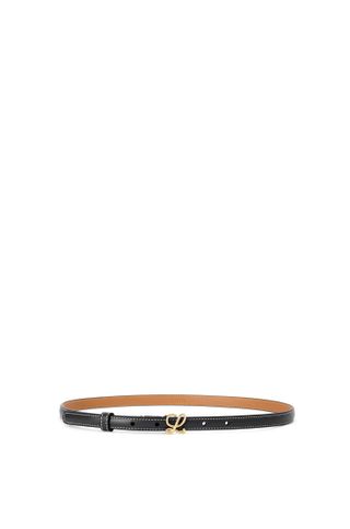 Loewe, Belt in Smooth Calfskin